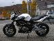 2011 Aprilia  Shiver 750 ABS demonstrator with 650 km Motorcycle Motorcycle photo 4