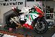 2011 Aprilia  RSV4R racing motorcycle exhaust Bodis- Motorcycle Sports/Super Sports Bike photo 1