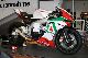 2011 Aprilia  RSV4R racing motorcycle exhaust Bodis- Motorcycle Sports/Super Sports Bike photo 2