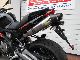 2011 Aprilia  Shiver 750 ABS New LeoVince Motorcycle Motorcycle photo 2
