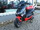 2011 Aprilia  SR 50 R Street from the dealer Motorcycle Scooter photo 9