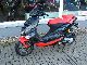 2011 Aprilia  SR 50 R Street from the dealer Motorcycle Scooter photo 10