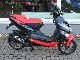 2011 Aprilia  SR 50 R Street from the dealer Motorcycle Scooter photo 8
