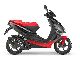 2011 Aprilia  SR 50 Street 2011 Delivery nationwide Motorcycle Scooter photo 4