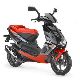 2011 Aprilia  SR 50 Street 2011 Delivery nationwide Motorcycle Scooter photo 5