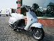 2011 Aprilia  Mojito 125 Custom WHITE - Shipping Nationwide Motorcycle Scooter photo 2