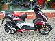 2011 Aprilia  SR 50 R Nationwide Delivery 2011 Motorcycle Scooter photo 1