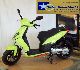 2011 Aprilia  Sports City 50 One 2-clock cash price * on request * Motorcycle Scooter photo 3