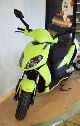 2011 Aprilia  Sports City 50 One 2-clock cash price * on request * Motorcycle Scooter photo 4