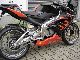 2011 Aprilia  RS 125 shipping 15HP for 139 € Motorcycle Sports/Super Sports Bike photo 5