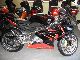 2011 Aprilia  RS 125 including Drosselkit 80km / h Motorcycle Motorcycle photo 5