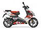 2011 Aprilia  SR 50 R 2011 Delivery nationwide Motorcycle Scooter photo 3