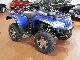 2012 Arctic Cat  700i GT 4x4 power steering / winch / rims Motorcycle Quad photo 1