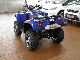 2012 Arctic Cat  700i GT 4x4 power steering / winch / rims Motorcycle Quad photo 3