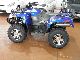 2012 Arctic Cat  700i GT 4x4 power steering / winch / rims Motorcycle Quad photo 4