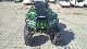 2010 Arctic Cat  700 off-road with a winch and snorkel Motorcycle Quad photo 5