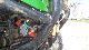 2010 Arctic Cat  700 off-road with a winch and snorkel Motorcycle Quad photo 7