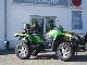 Arctic Cat  New TRV 1000i GT with power steering 2011 Quad photo
