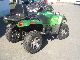 2011 Arctic Cat  New TRV 1000i GT with power steering Motorcycle Quad photo 1