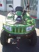 2011 Arctic Cat  New TRV 1000i GT with power steering Motorcycle Quad photo 4