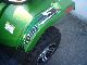 2011 Arctic Cat  New TRV 1000i GT with power steering Motorcycle Quad photo 5