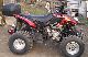 Arctic Cat  DVX250 with warranty, financing, no down payment 2010 Quad photo