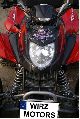 2010 Arctic Cat  DVX250 with warranty, financing, no down payment Motorcycle Quad photo 4