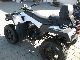 2012 Arctic Cat  500 TRV 4x4 Mod.2005-2006 Without Approval Motorcycle Quad photo 4