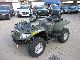 2011 Arctic Cat  TRV 700 + diesel + automatic all-wheel Motorcycle Quad photo 1