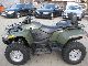 2011 Arctic Cat  TRV 700 + diesel + automatic all-wheel Motorcycle Quad photo 2