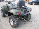 2011 Arctic Cat  TRV 700 + diesel + automatic all-wheel Motorcycle Quad photo 3