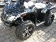 2011 Arctic Cat  425 i SE 4x4 + rims Motorcycle Quad photo 5