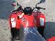 2011 Arctic Cat  425 i 4x4 + automatic + towbar + Seiwinde Motorcycle Quad photo 4