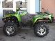 2009 Arctic Cat  700 i H1 / 4x4 with LOF / ZM approval Motorcycle Quad photo 1