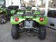 2009 Arctic Cat  700 i H1 / 4x4 with LOF / ZM approval Motorcycle Quad photo 4