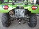 2009 Arctic Cat  700 i H1 / 4x4 with LOF / ZM approval Motorcycle Quad photo 7
