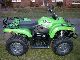 2010 Arctic Cat  400 2x4 including 12 months warranty Motorcycle Quad photo 2