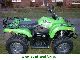2010 Arctic Cat  400 4x2 including 12 months warranty Motorcycle Quad photo 2