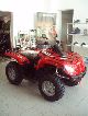 2011 Arctic Cat  350 H1 new vehicle including snow plow!!! Motorcycle Quad photo 1