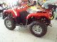 2011 Arctic Cat  350 H1 new vehicle including snow plow!!! Motorcycle Quad photo 5