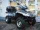 Arctic Cat  700 TRV Cruiser / 4x4 with LOF / ZM approval 2010 Quad photo
