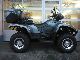 2010 Arctic Cat  700 TRV Cruiser / 4x4 with LOF / ZM approval Motorcycle Quad photo 1