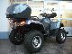 2010 Arctic Cat  700 TRV Cruiser / 4x4 with LOF / ZM approval Motorcycle Quad photo 2