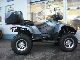 2010 Arctic Cat  700 TRV Cruiser / 4x4 with LOF / ZM approval Motorcycle Quad photo 6