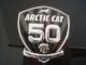 2011 Arctic Cat  550i 4x4 ATV winch, LoF, snow plow Motorcycle Quad photo 4