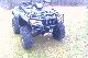 2011 Arctic Cat  700 Panther one of the last Motorcycle Quad photo 3