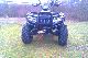 2011 Arctic Cat  700 Panther one of the last Motorcycle Quad photo 4