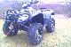 2011 Arctic Cat  700 Panther one of the last Motorcycle Quad photo 5