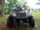 Arctic Cat  TRV 700 Diesel-NEW-Special Price for Farmers Union 2011 Quad photo