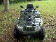 2011 Arctic Cat  TRV 700 Diesel-NEW-Special Price for Farmers Union Motorcycle Quad photo 2